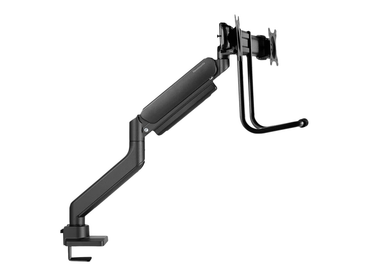Neomounts DS75-450BL2 Halterung für zwei 17"- 32" Monitore