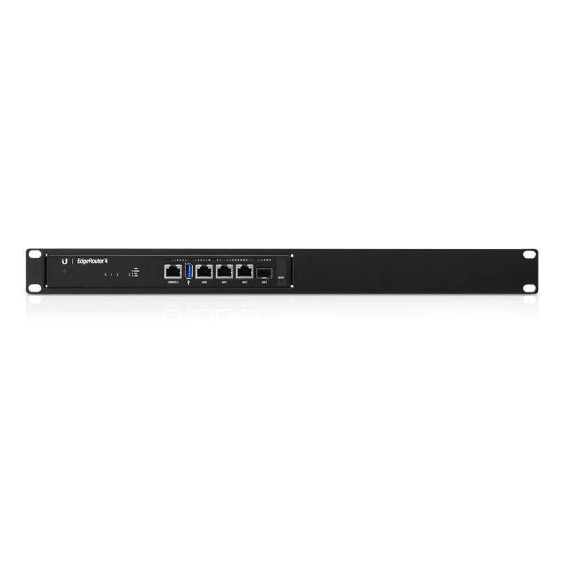 Ubiquiti EdgeRouter 4