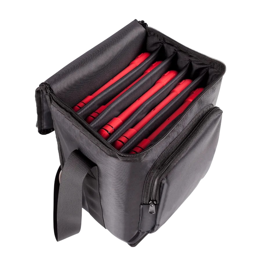 tabty Bag Tasche für bis zu 5 Tablets (Bulk)