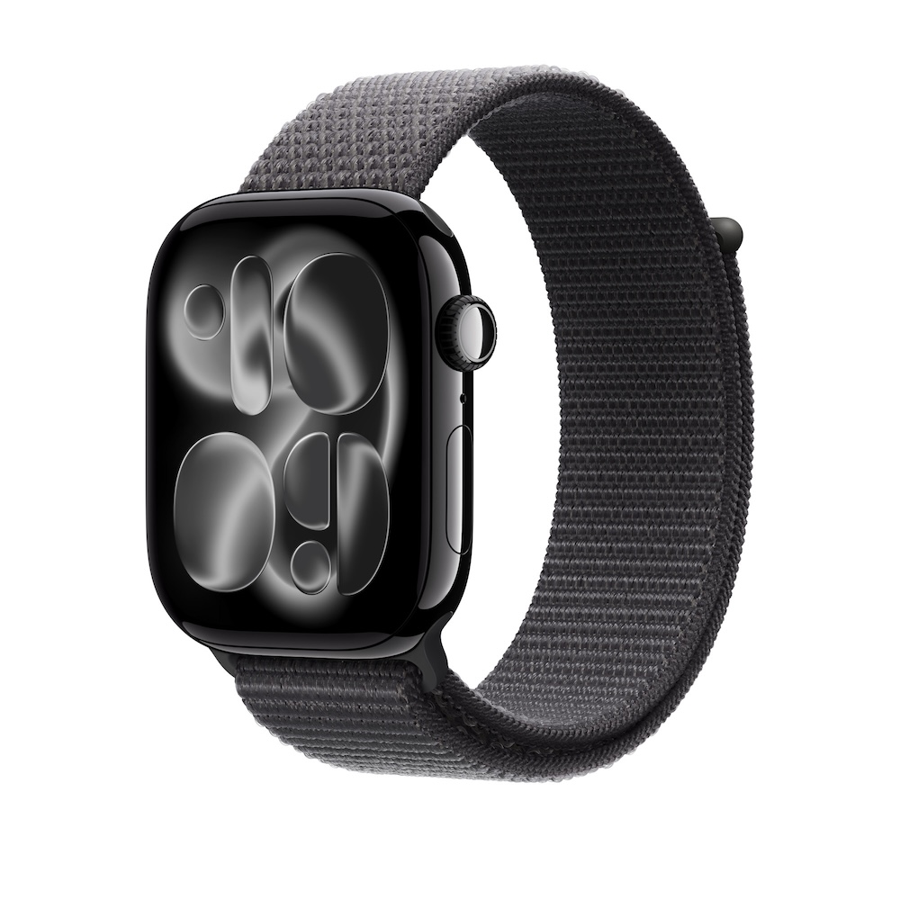 Apple Sport Loop