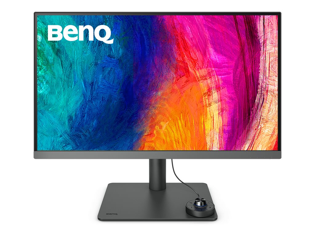 BenQ DesignVue PD2706U 27" LED Monitor