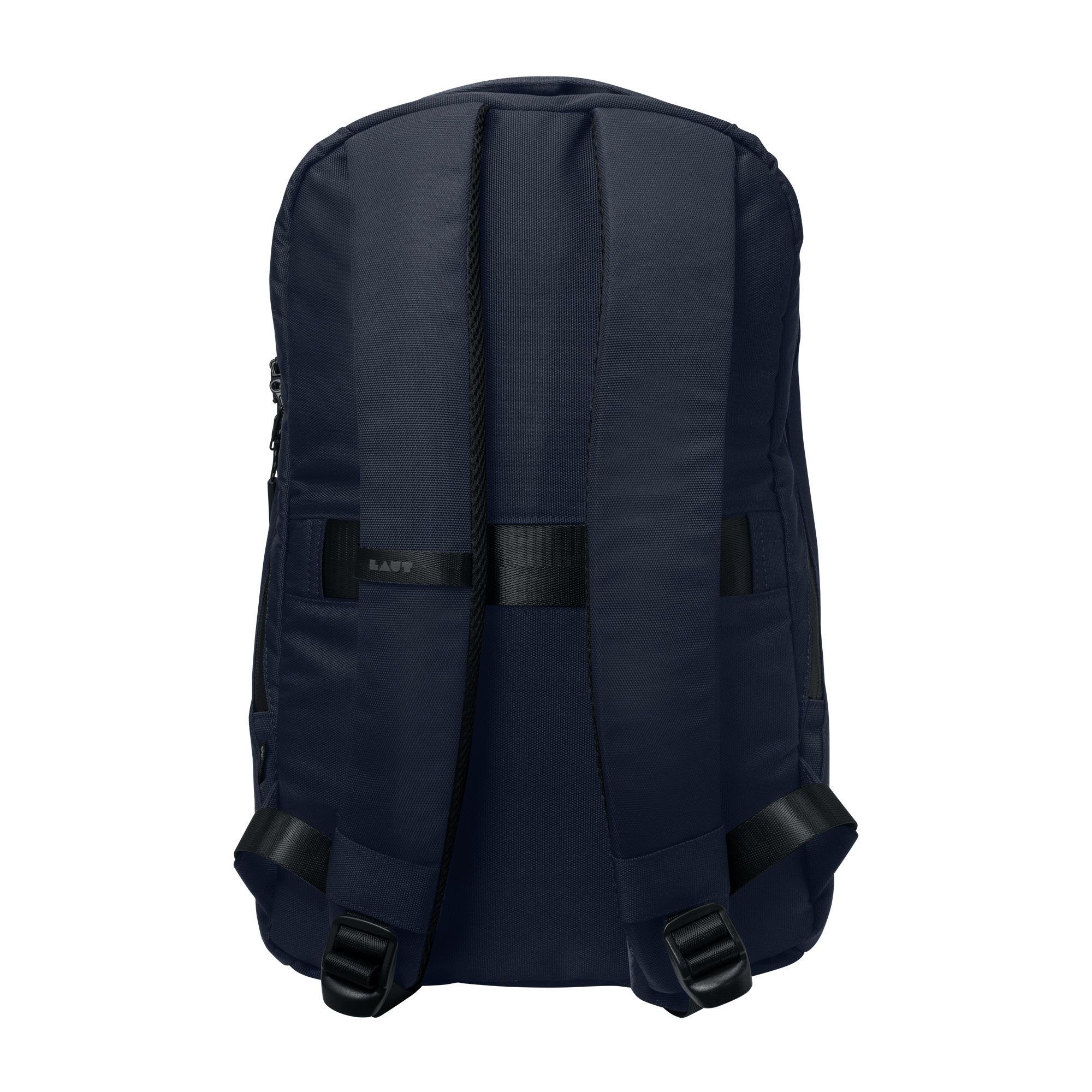 LAUT URBAN City Rucksack 12 Liter, Schwarz, 13" Notebook, 16" Notebook, 14" Notebook