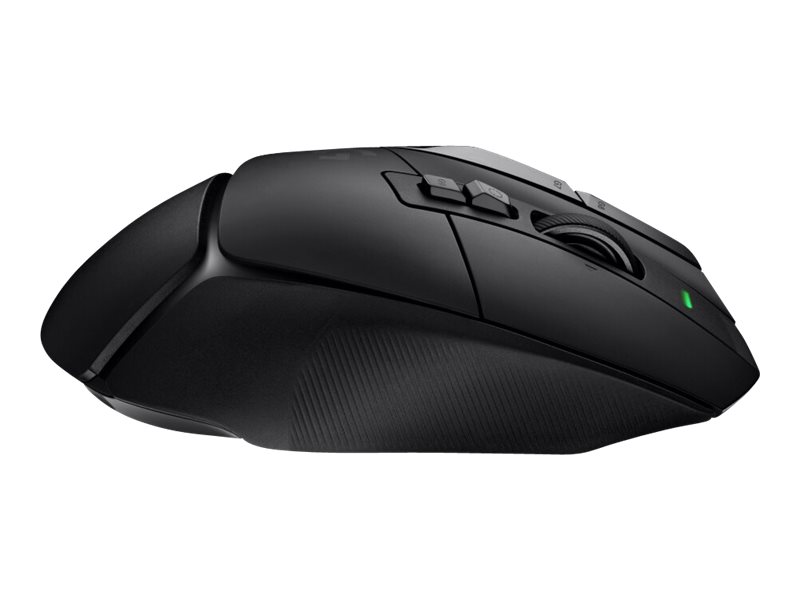 Logitech G502 X Lightspeed Gamingmaus