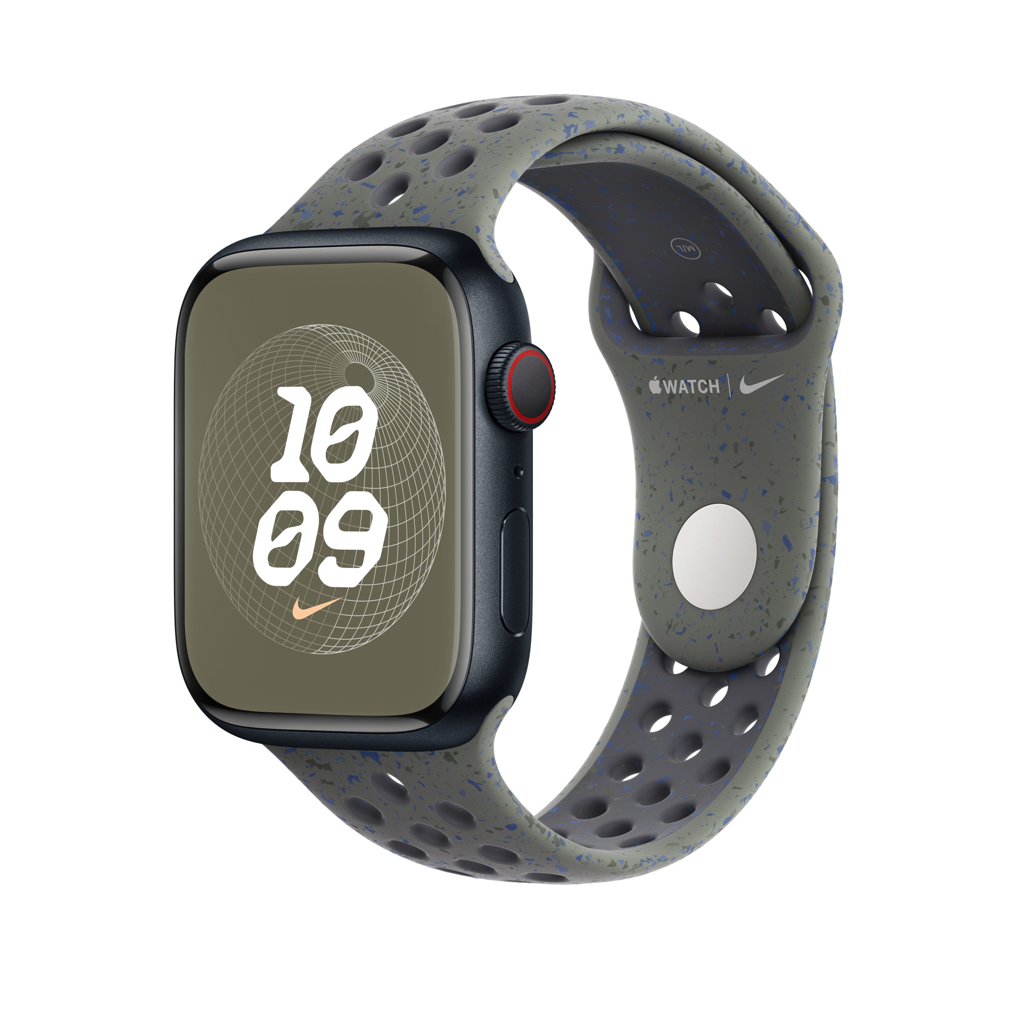 Apple Nike Sportarmband für Apple Watch