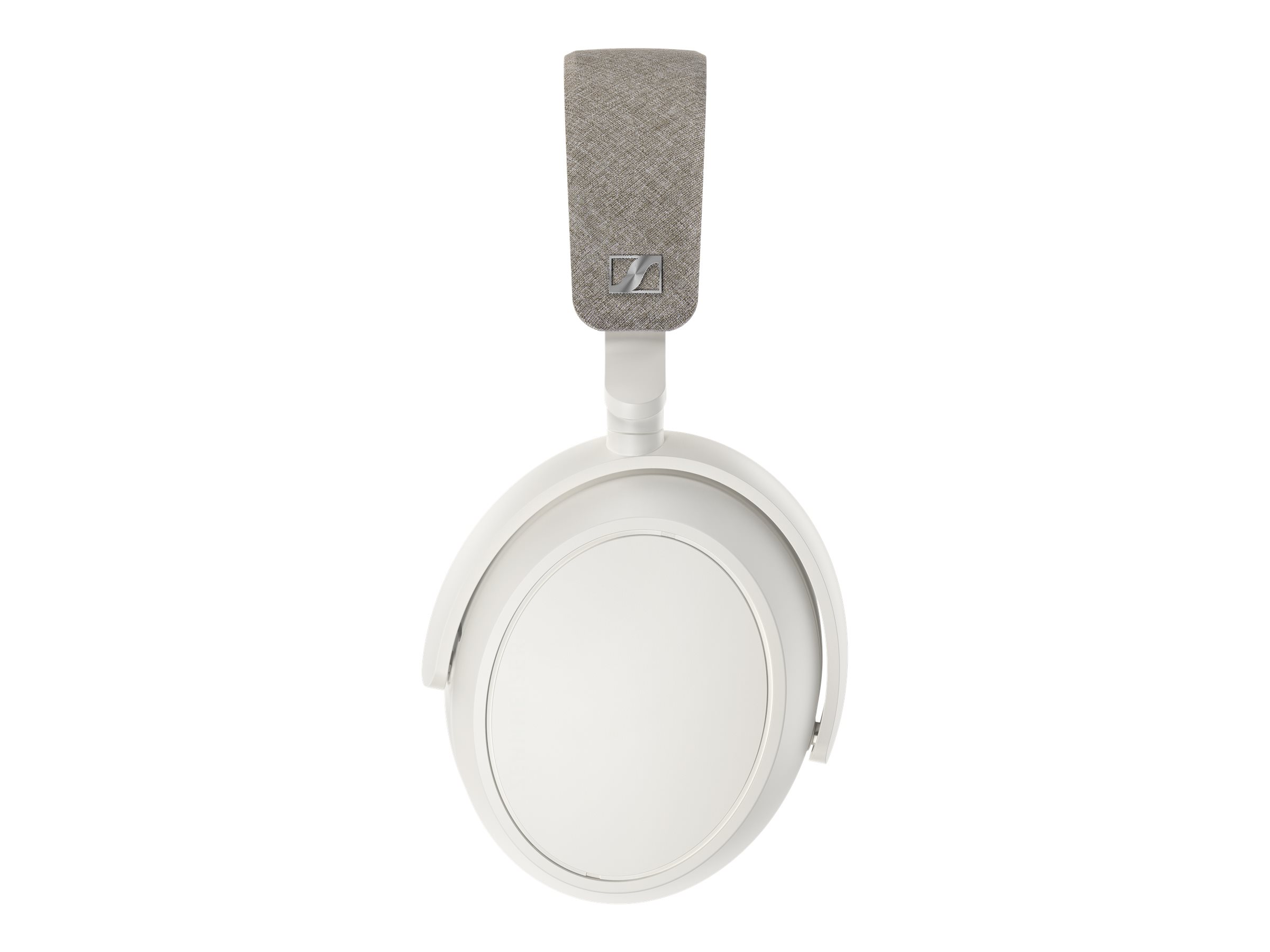 Sennheiser MOMENTUM 4, Wireless Headset, Over-Ear, Weiß