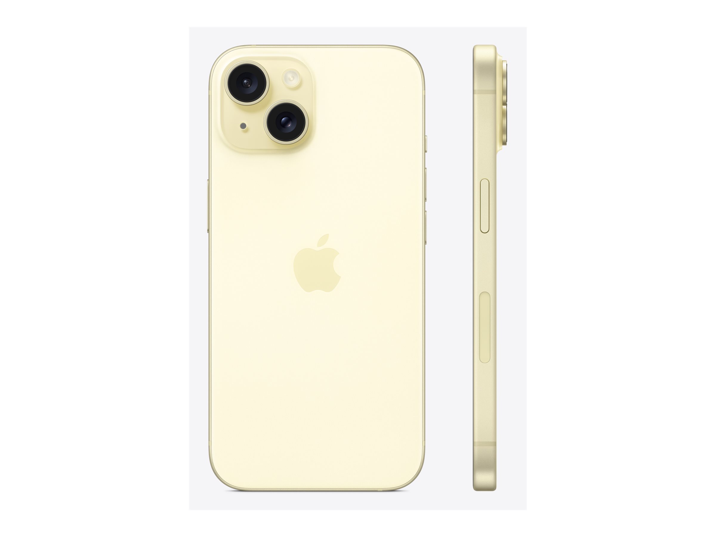 Apple iPhone 15