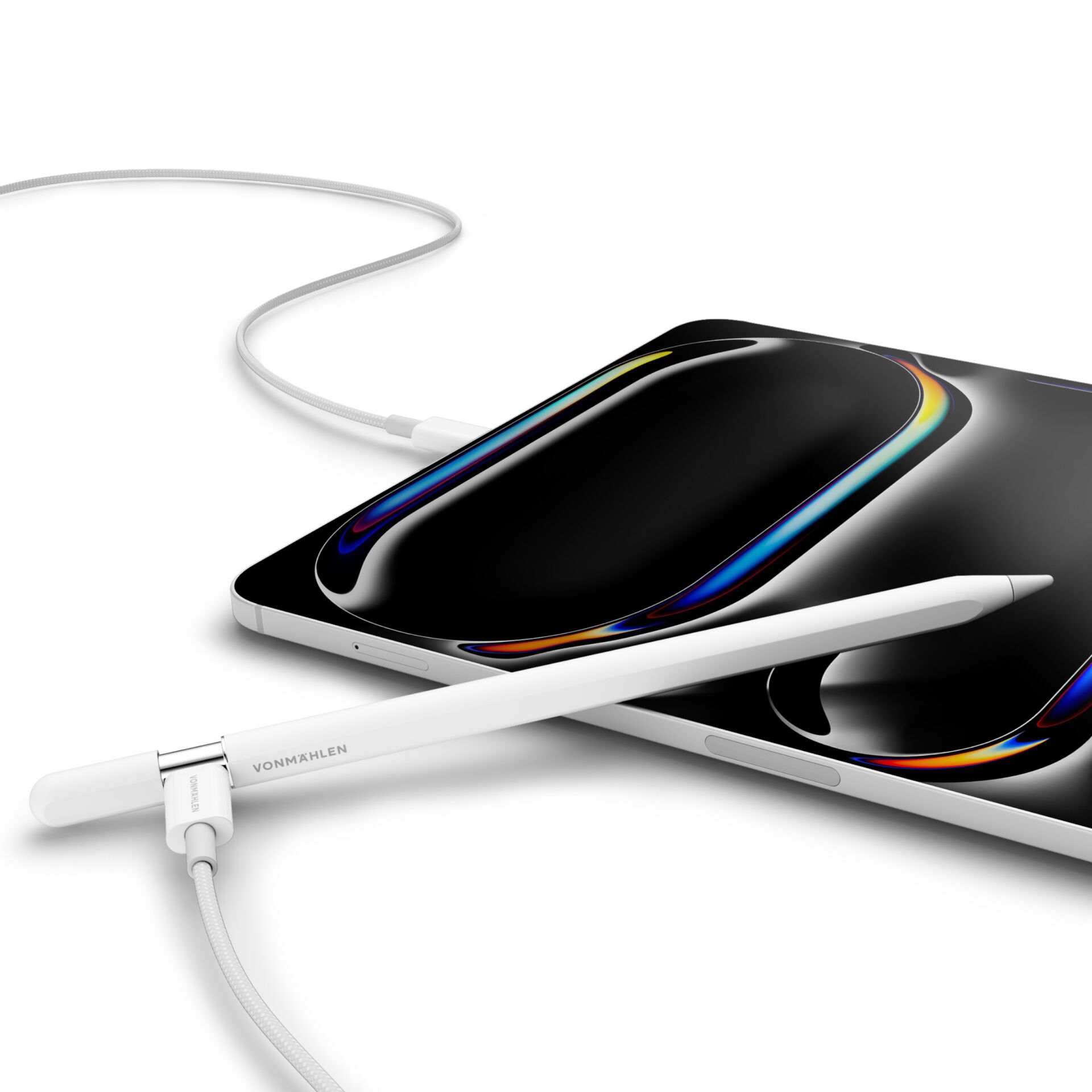Vonmählen Smart Pencil für Apple iPad