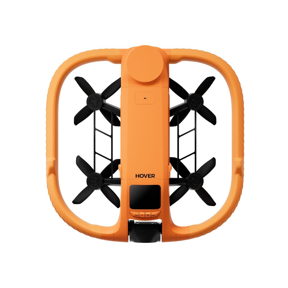 HOVERAir AQUA Combo wasserdichte Drohne mit Ladehub + Extra-Akkus