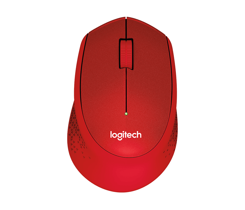 Logitech M330 SILENT PLUS