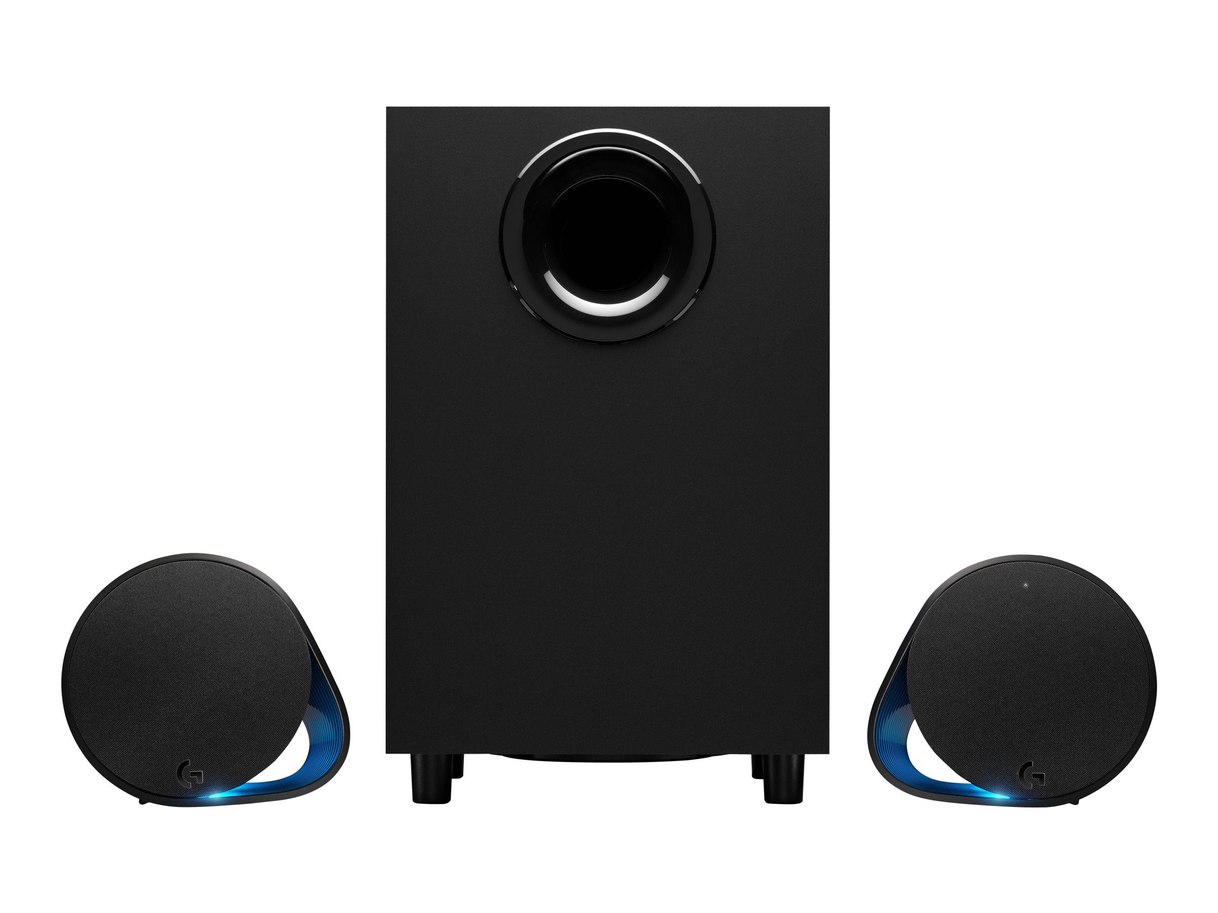 Logitech G560 PC-Gaming Lautsprecher