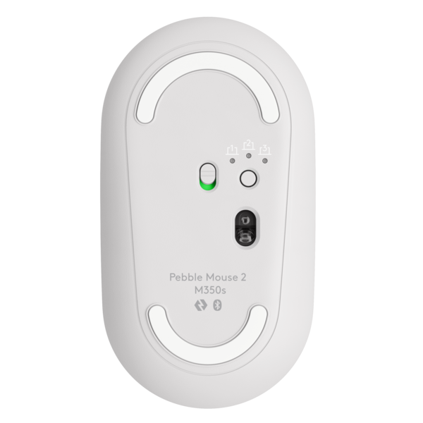 Logitech Pebble 2 M350S