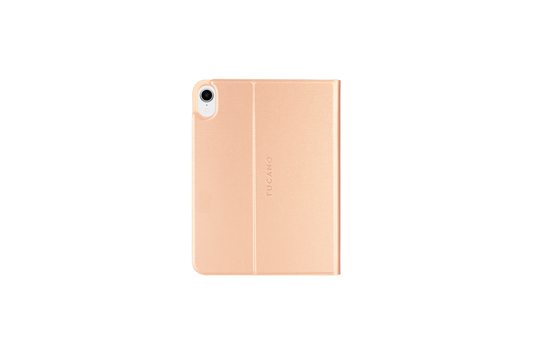 Tucano Metal Hartschalencase für iPad mini (6.Gen)