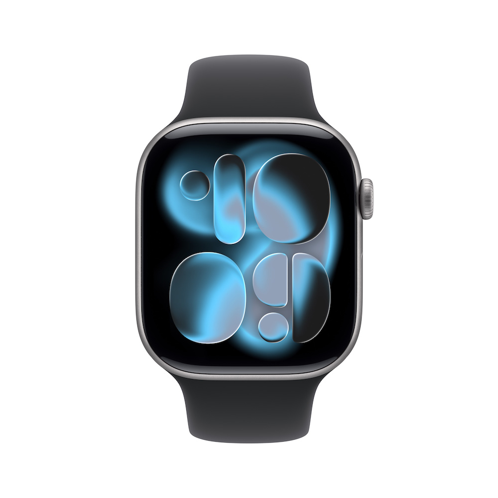 Apple Watch Series 11 Sportarmband