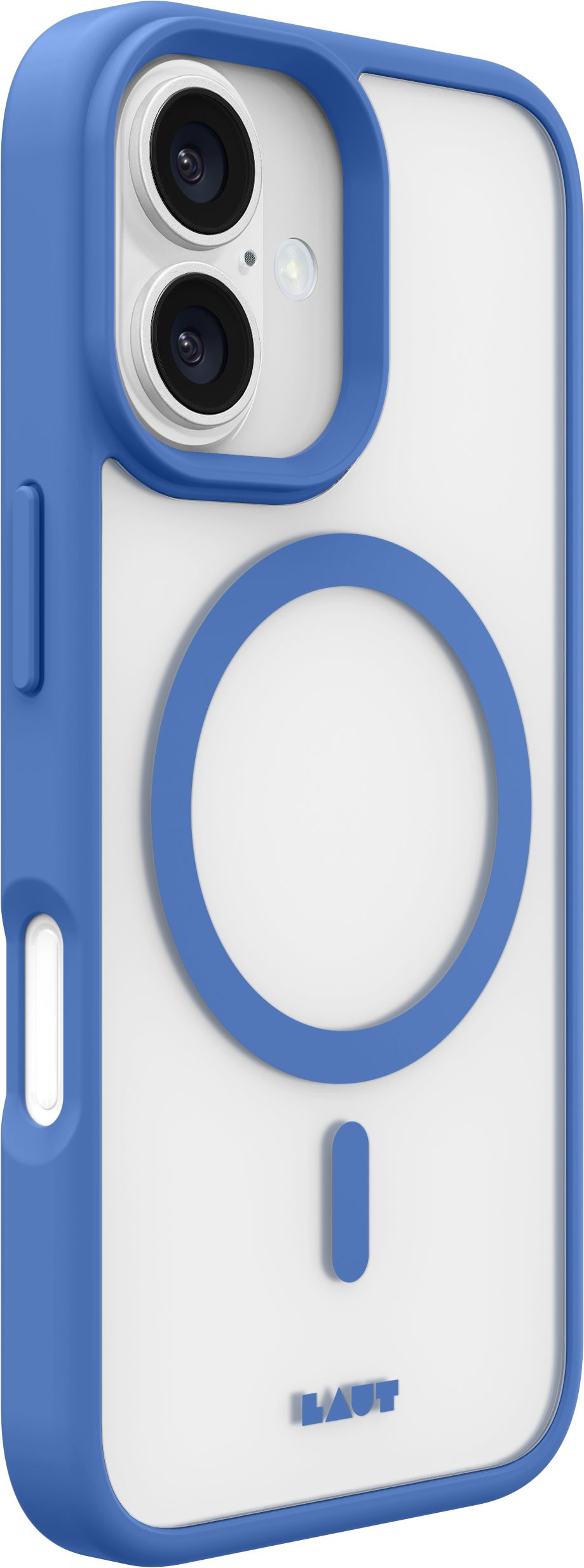LAUT Huex Protect Case für iPhone 16