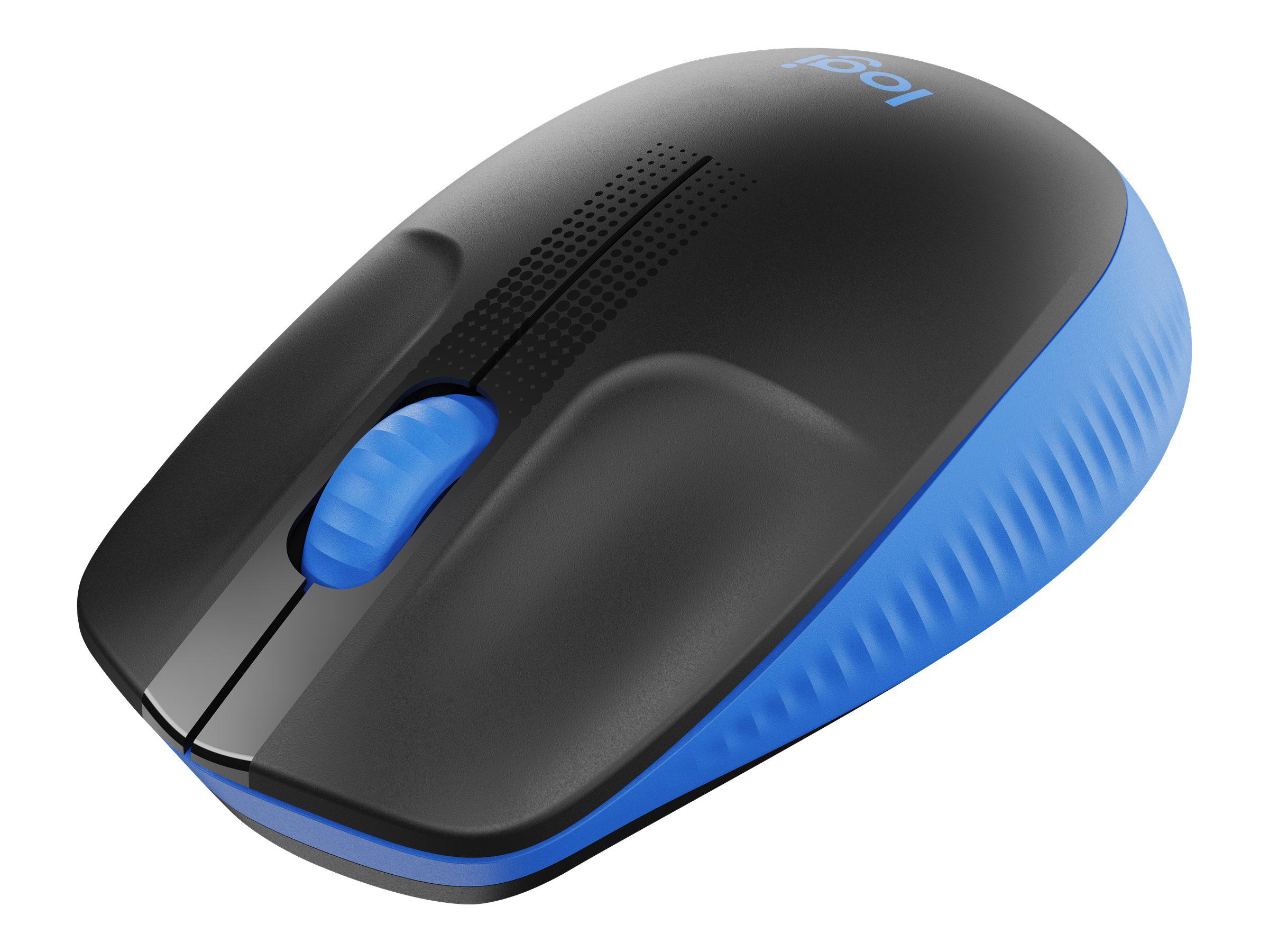 Logitech M190 Wireless Maus