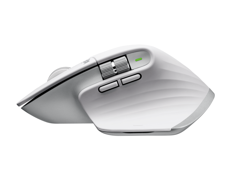 Logitech MX Master 3S für Mac