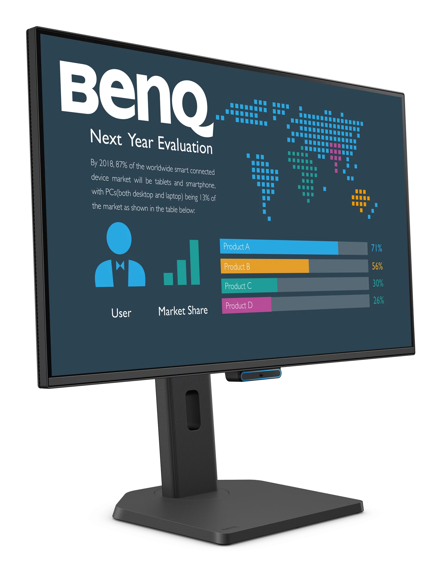 BenQ BL2790TC 27" LED Monitor