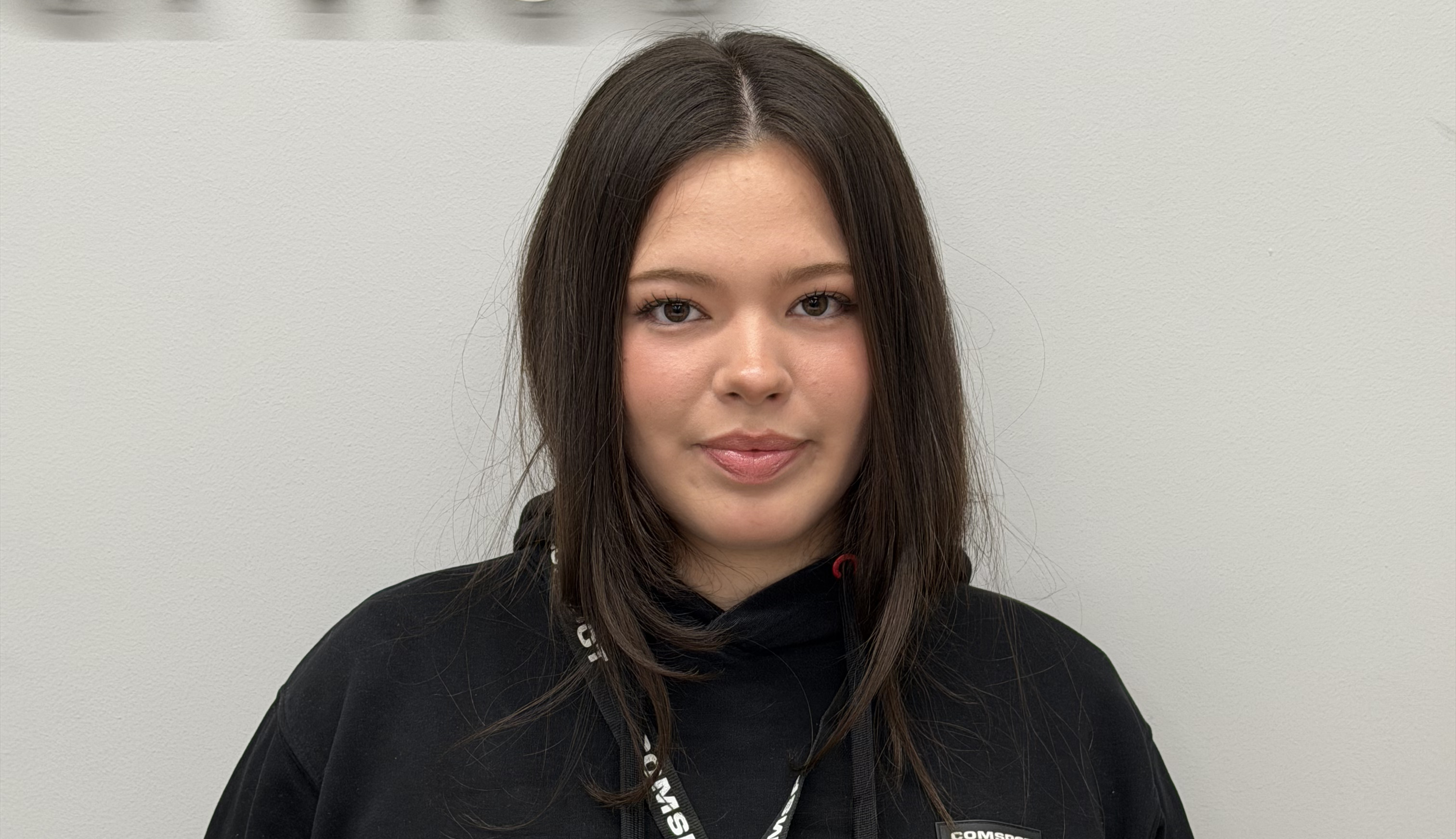Lucia von COMSPOT empfiehlt:
