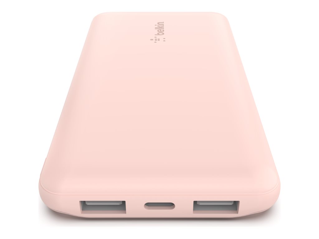 Belkin Powerbank inkl. Kabel