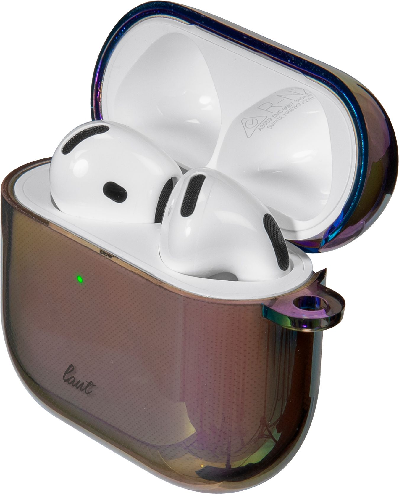LAUT Holo Case für AirPods Pro (4. Gen)