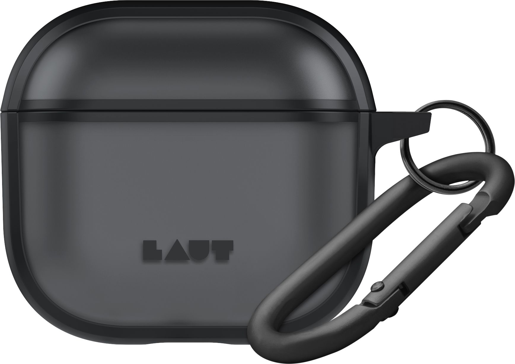 LAUT Huex Protect Case für AirPods Pro (4. Gen)