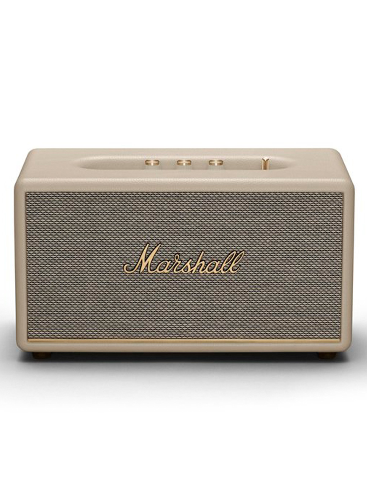 Marshall Stanmore III Bluetooth Lautsprecher