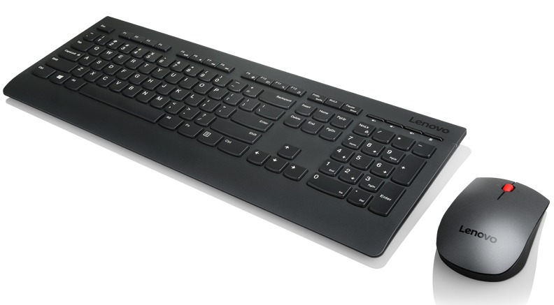 Lenovo Professional Combo Set