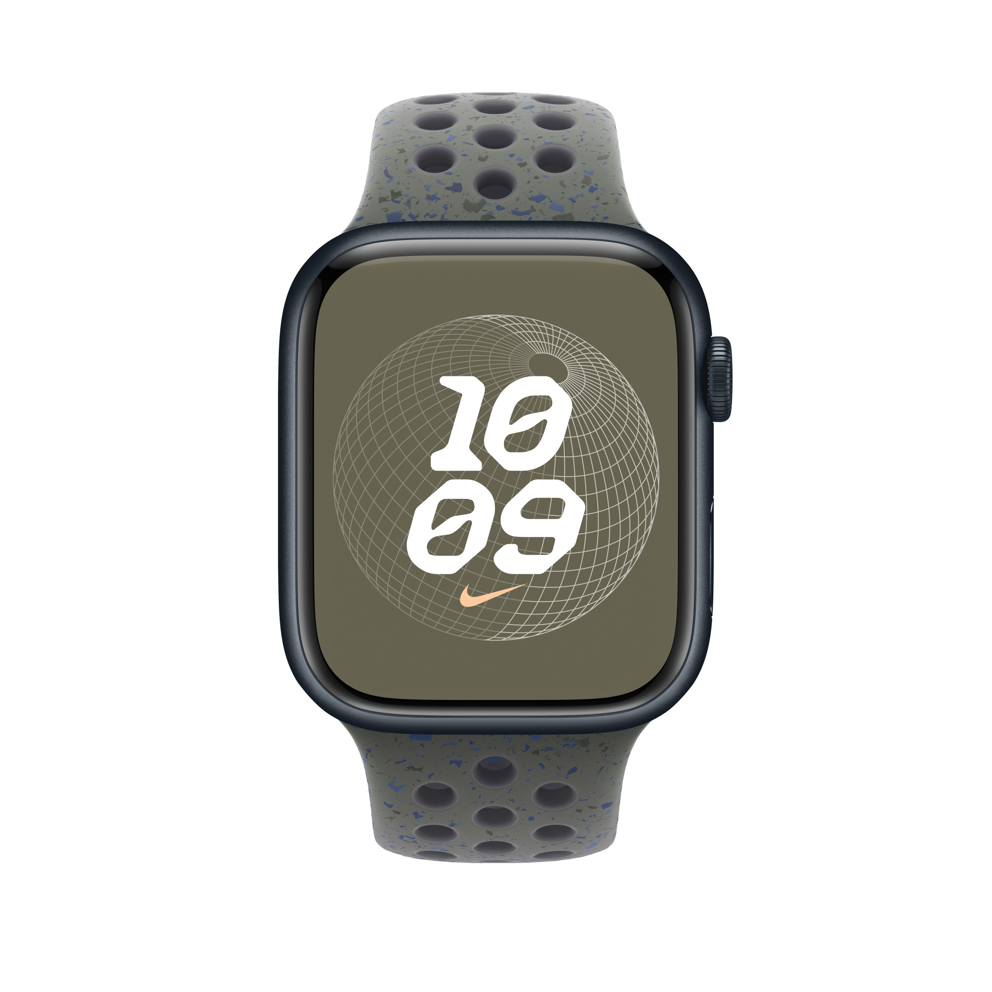 Apple Nike Sportarmband für Apple Watch