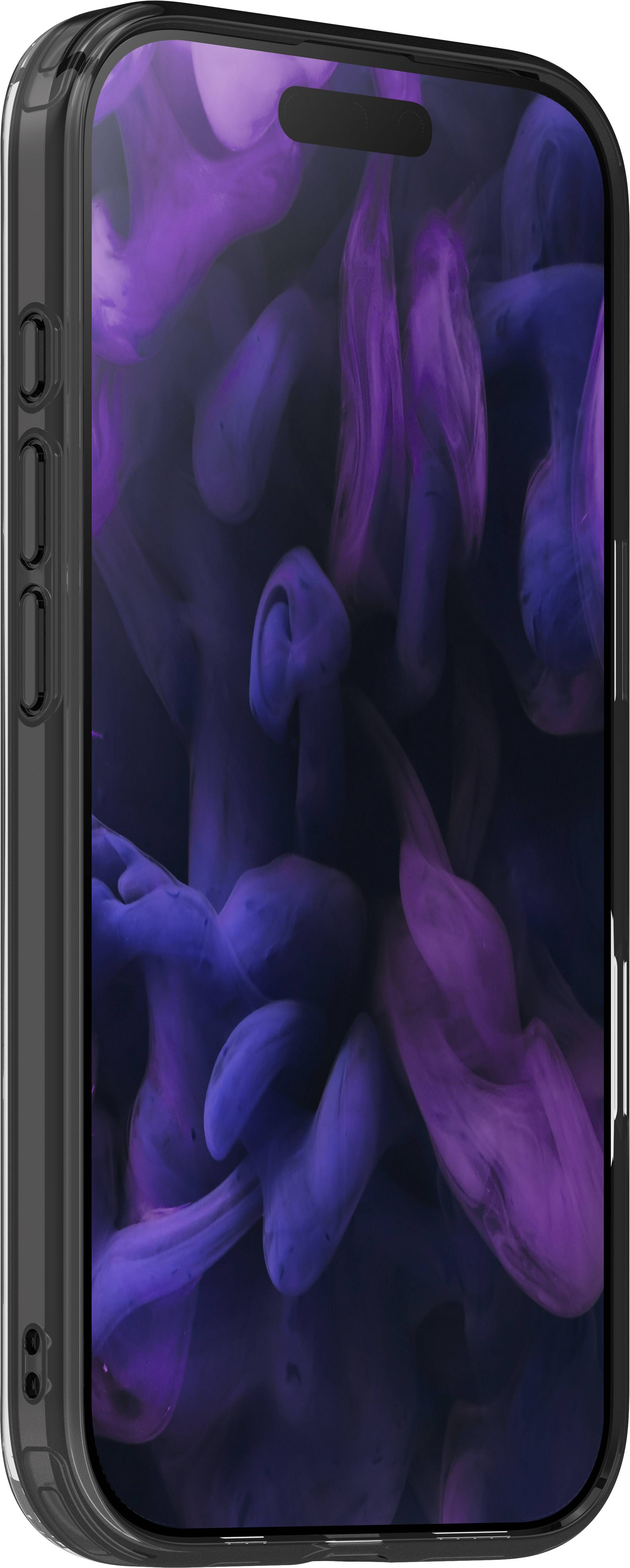 LAUT Crystal Fluro Case für iPhone 17