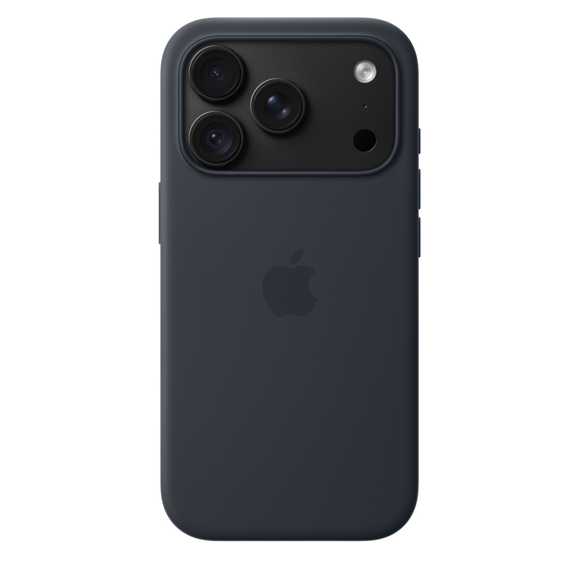Apple iPhone 18 Pro Silikon Case mit MagSafe