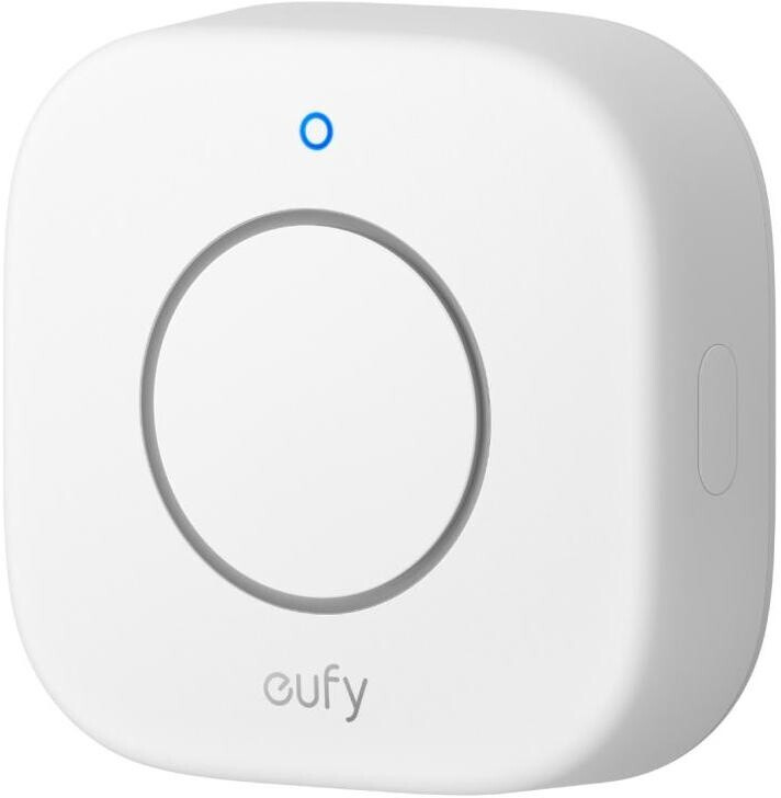 Anker eufy Innenraumsirene E20, Weiß