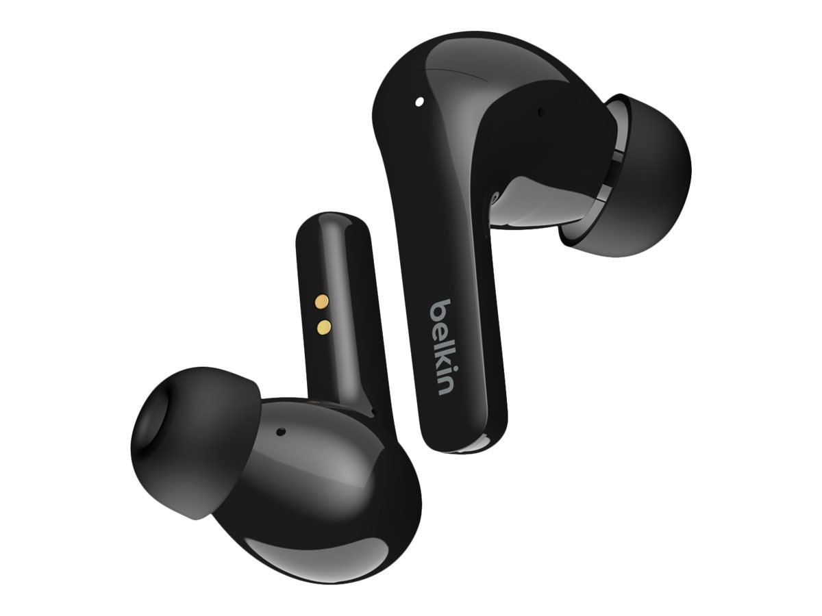 Belkin SoundForm Flow In-Ear-Kopfhörer