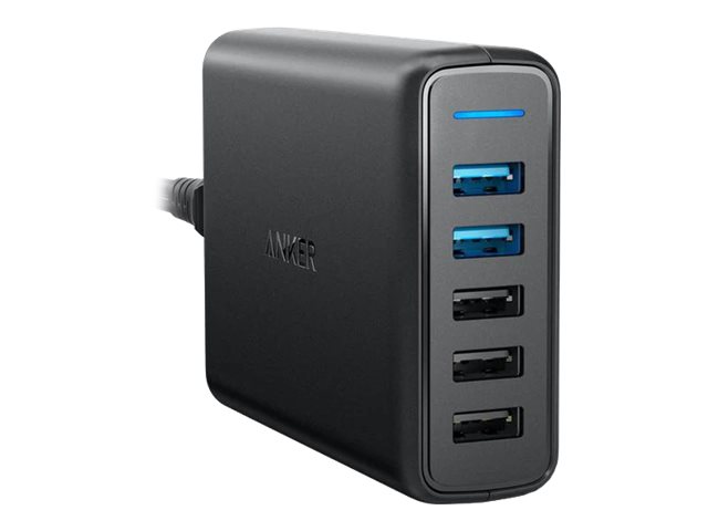 Anker PowerPort Speed 5-Port