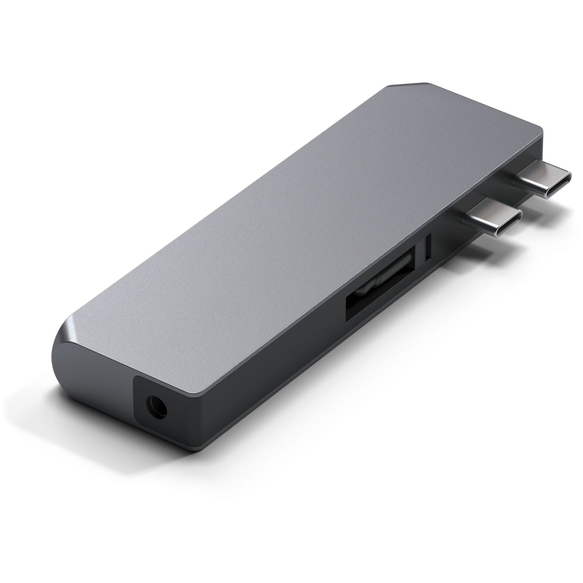 Satechi USB-C Pro Hub Mini (6 in 2)