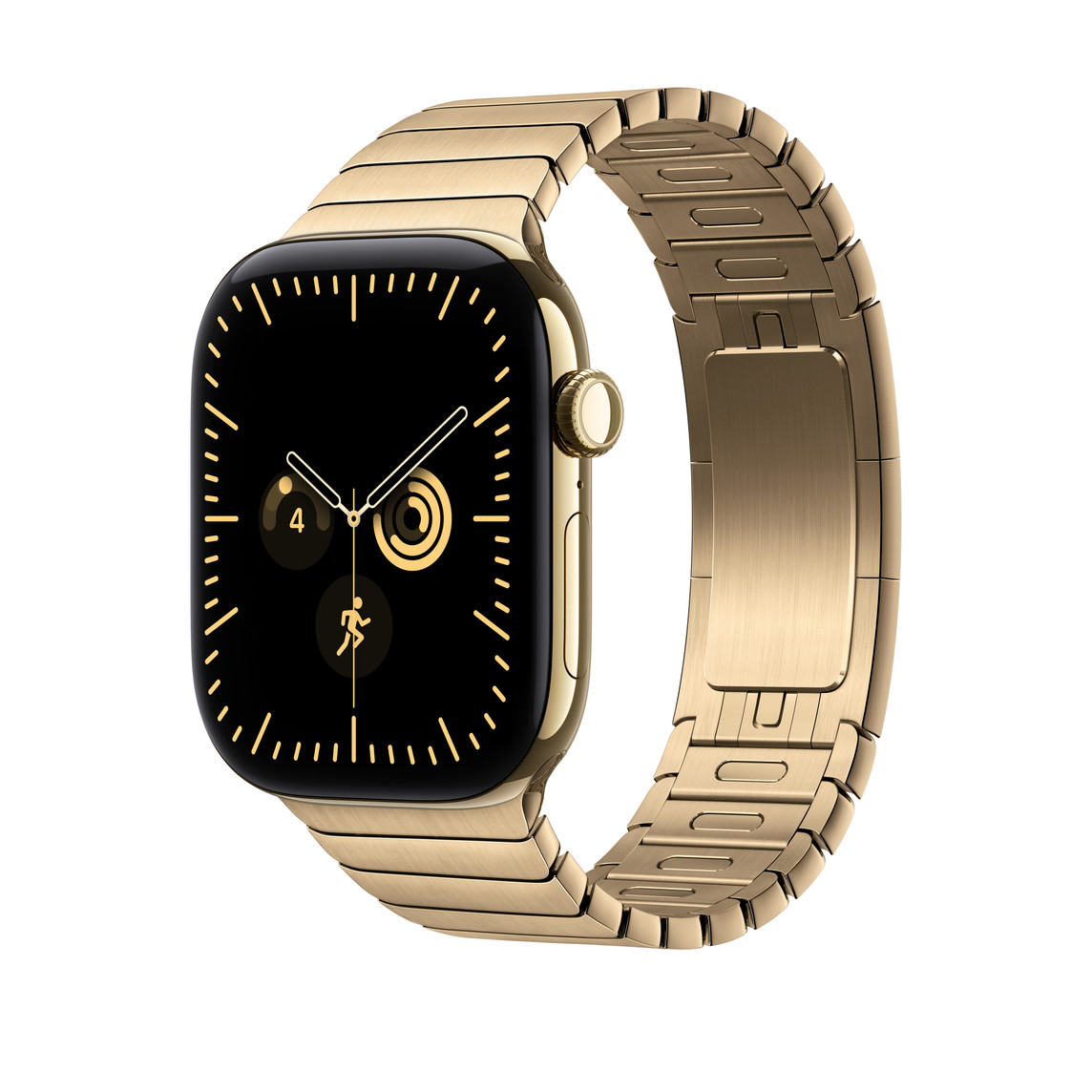 Apple Gliederarmband
