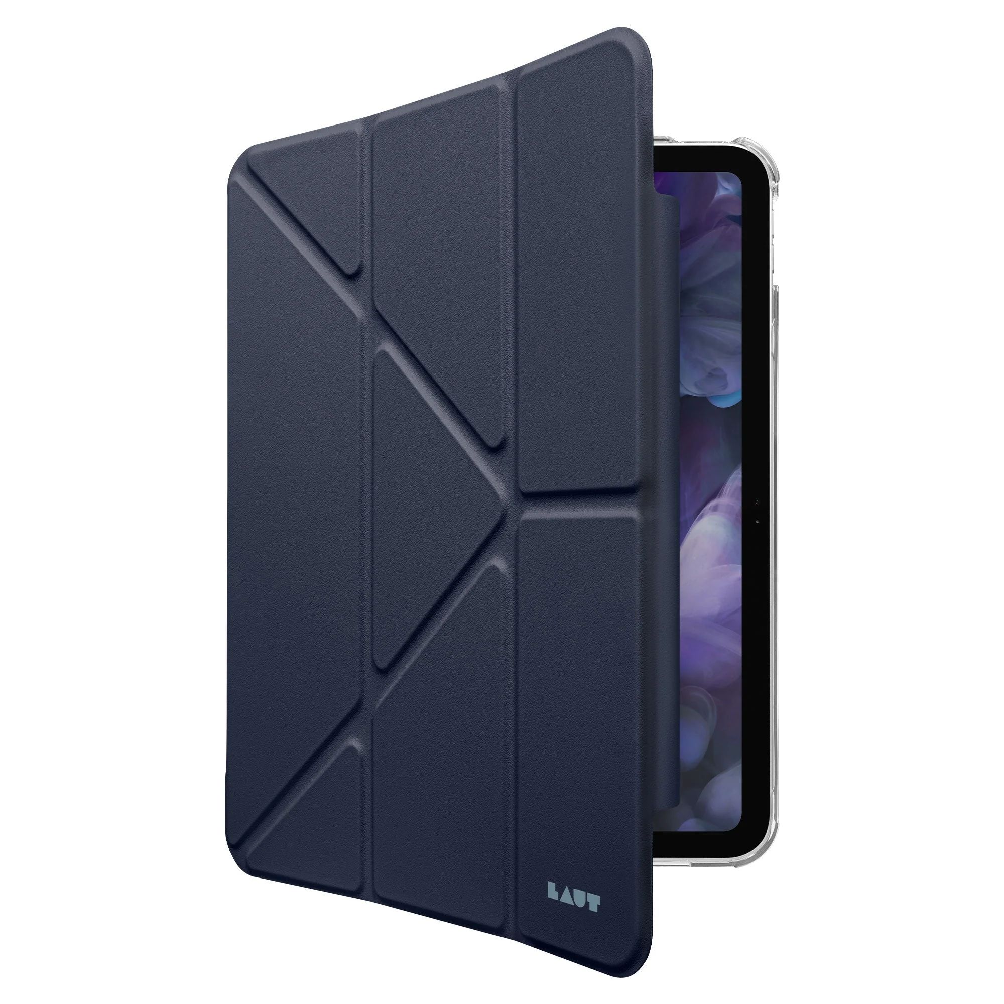 LAUT HUEX Folio Case für iPad Pro 11" (M4)