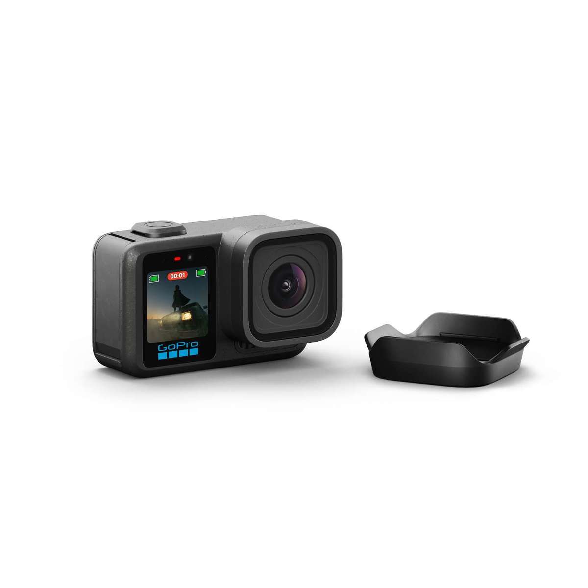 GoPro MISSION 1 Actionkamera