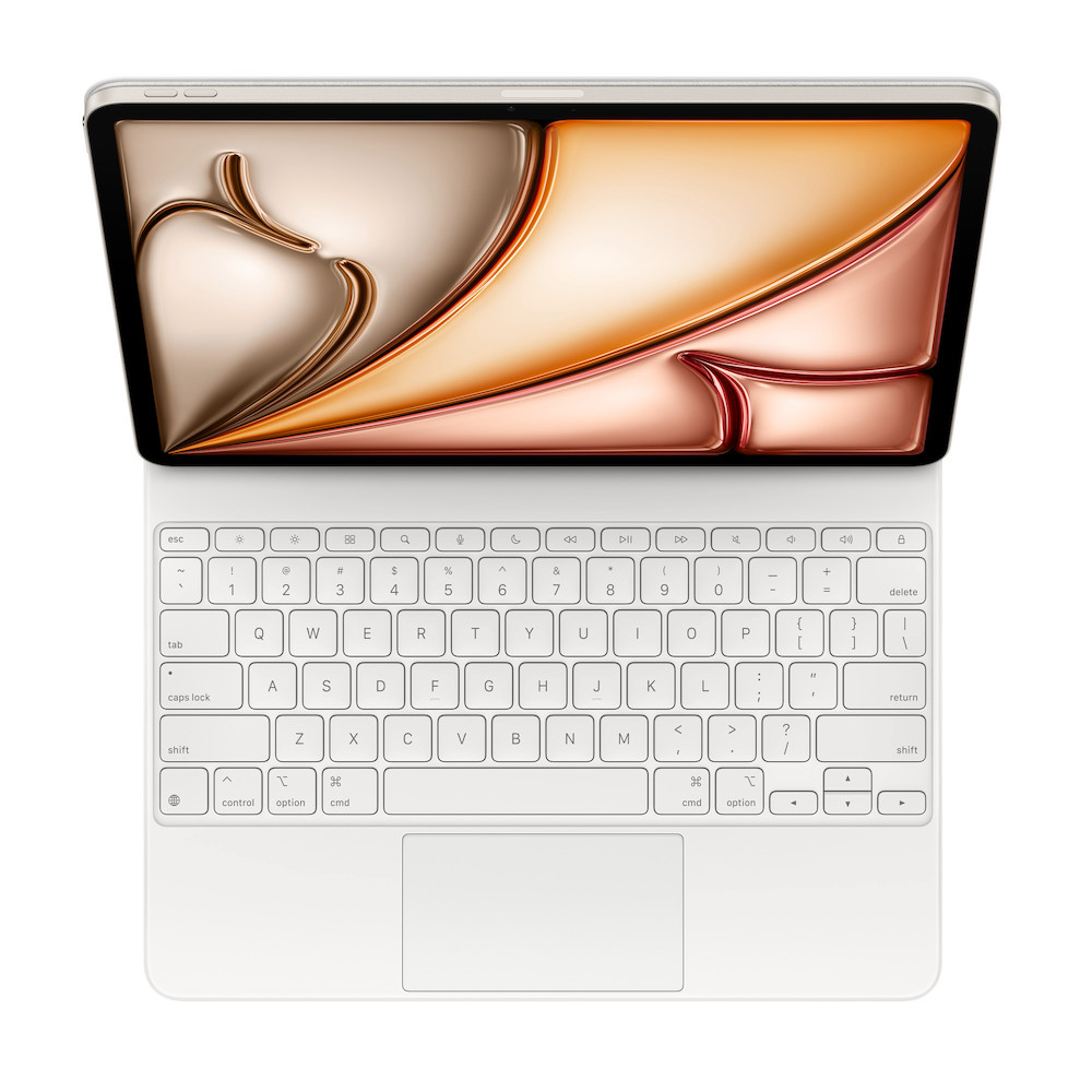 Apple Magic Keyboard für Apple iPad Air 13" (M2/M3)