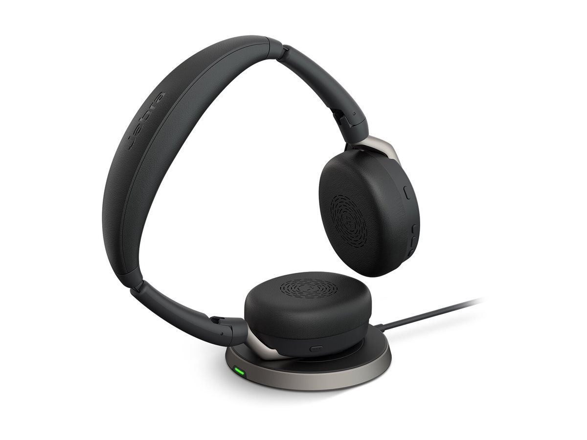 Jabra Evolve2 65 Flex UC Stereo Headset