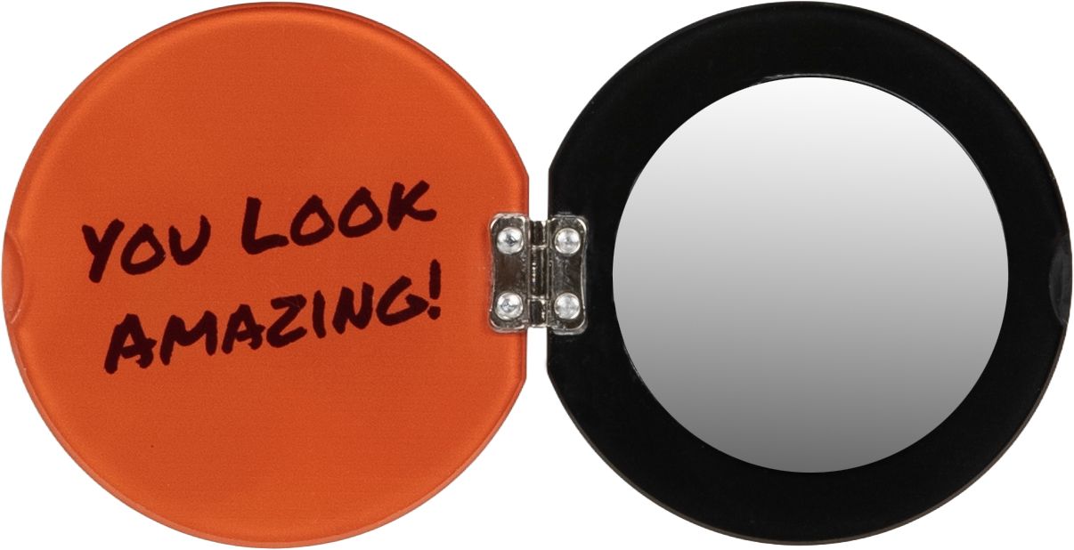LAUT MAGMOJI MagSafe Ring Mirror
