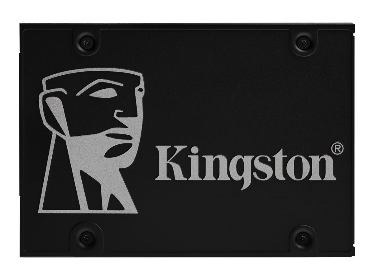 Kingston KC600 interne SSD