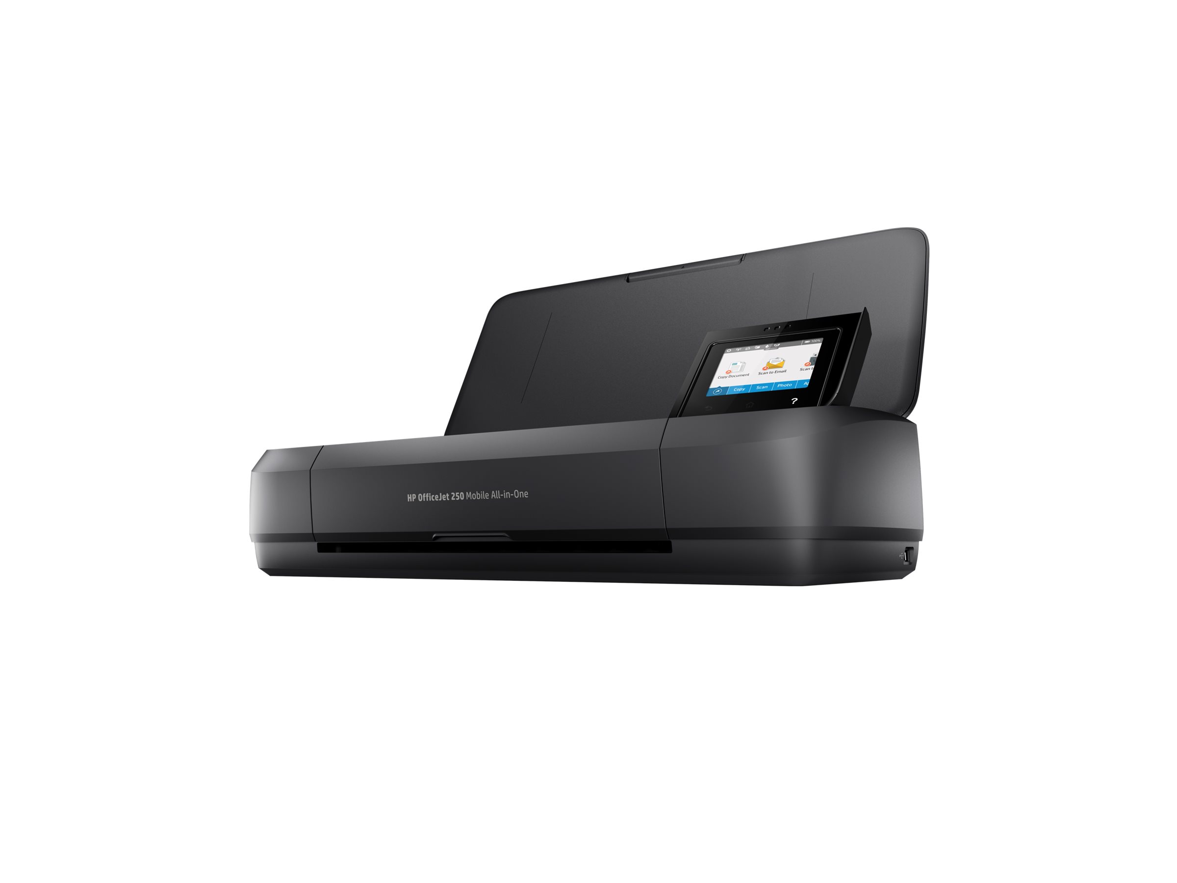 HP Officejet 250 Mobile All-in-One Multifunktionsdrucker