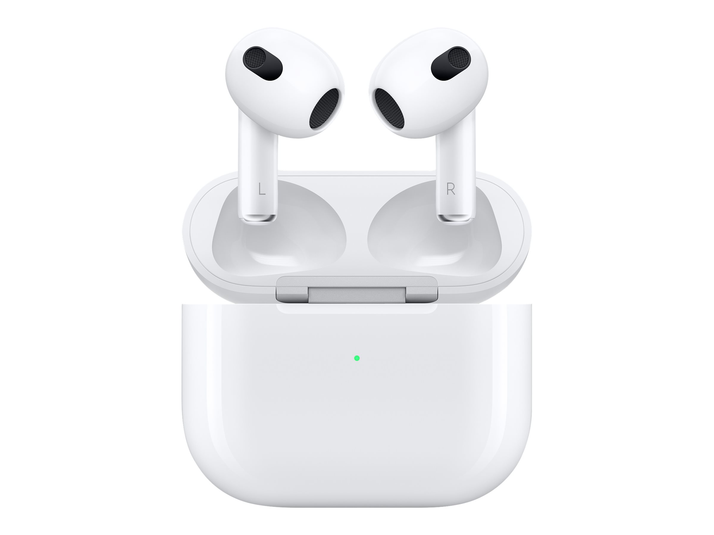 Apple AirPods (3. Generation) mit MagSafe Ladecase