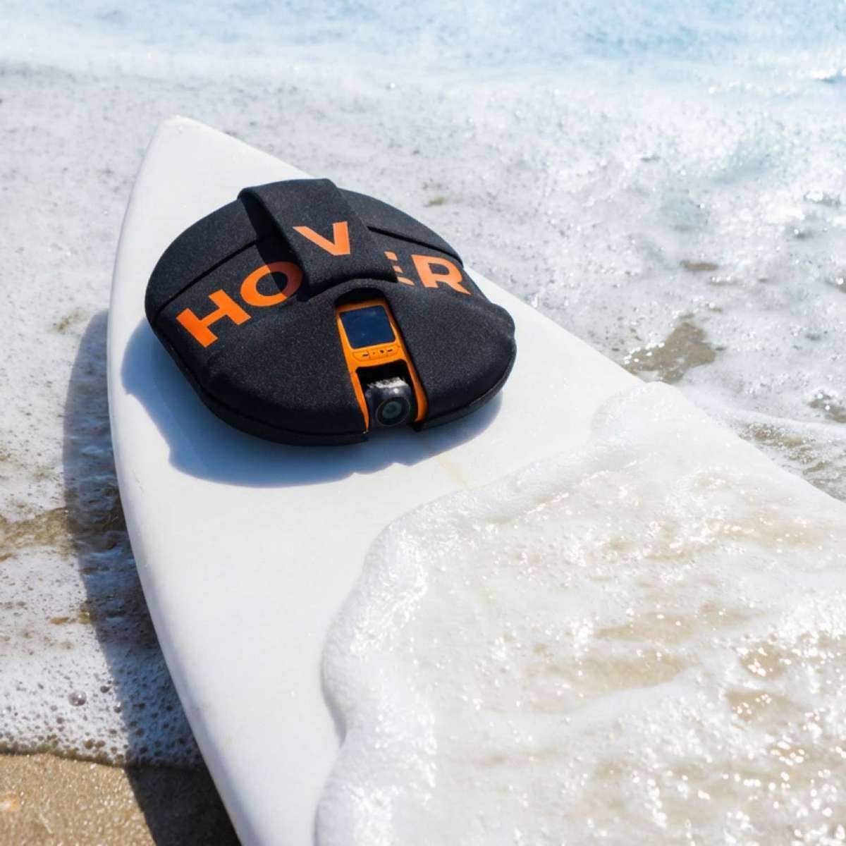 HOVERAir AQUA Wetsuit wasserdichter Schutzüberzug für Drohnen