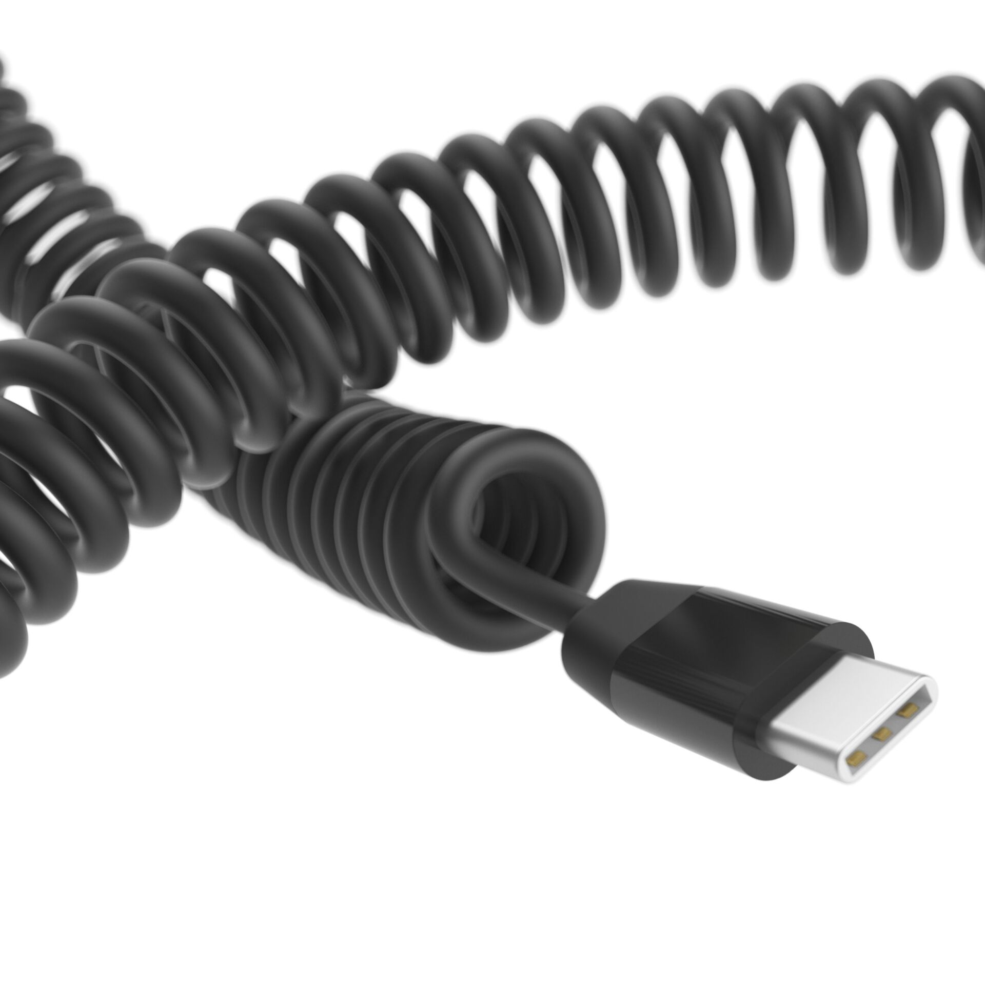 Vonmählen Allroundo Eco USB-C Kabel (6 in 1)