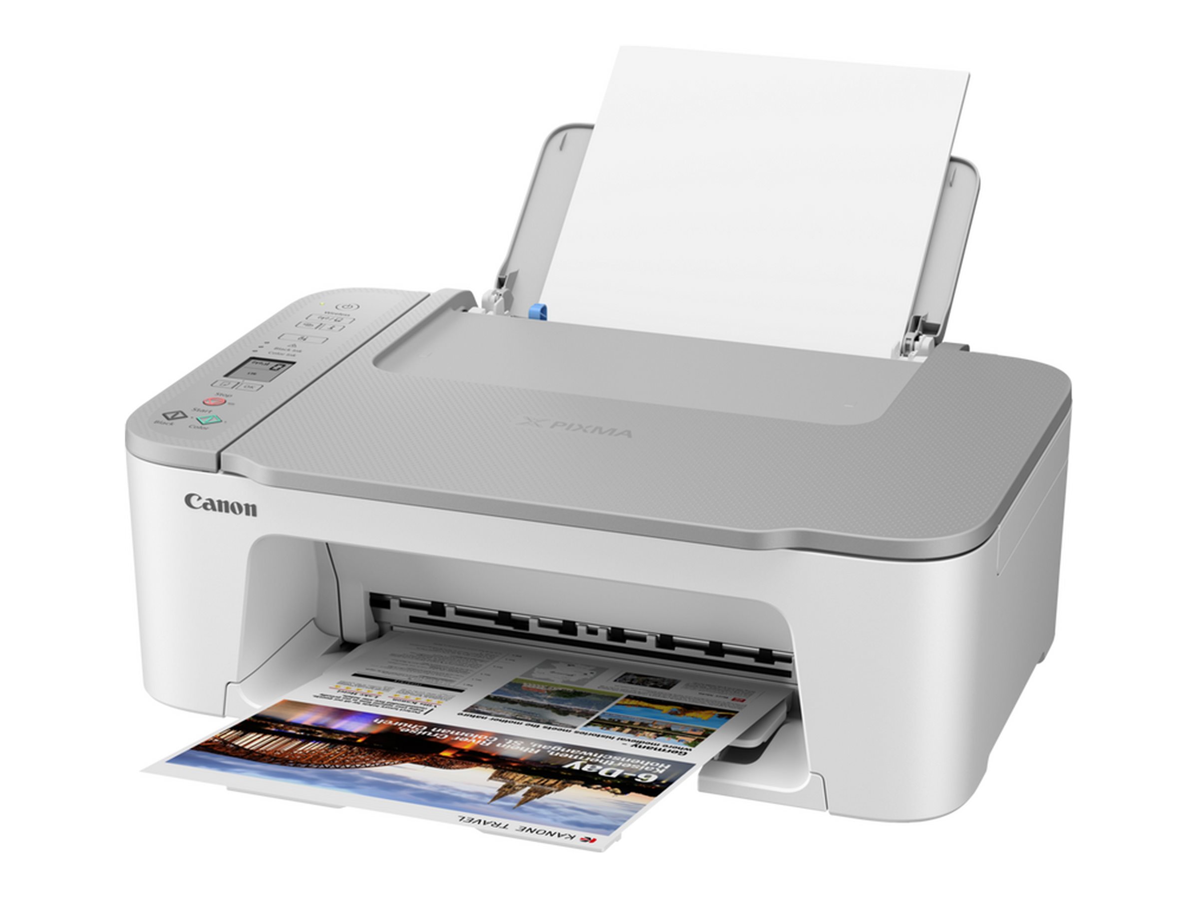 Canon PIXMA TS3551i Multifunktionsdrucker