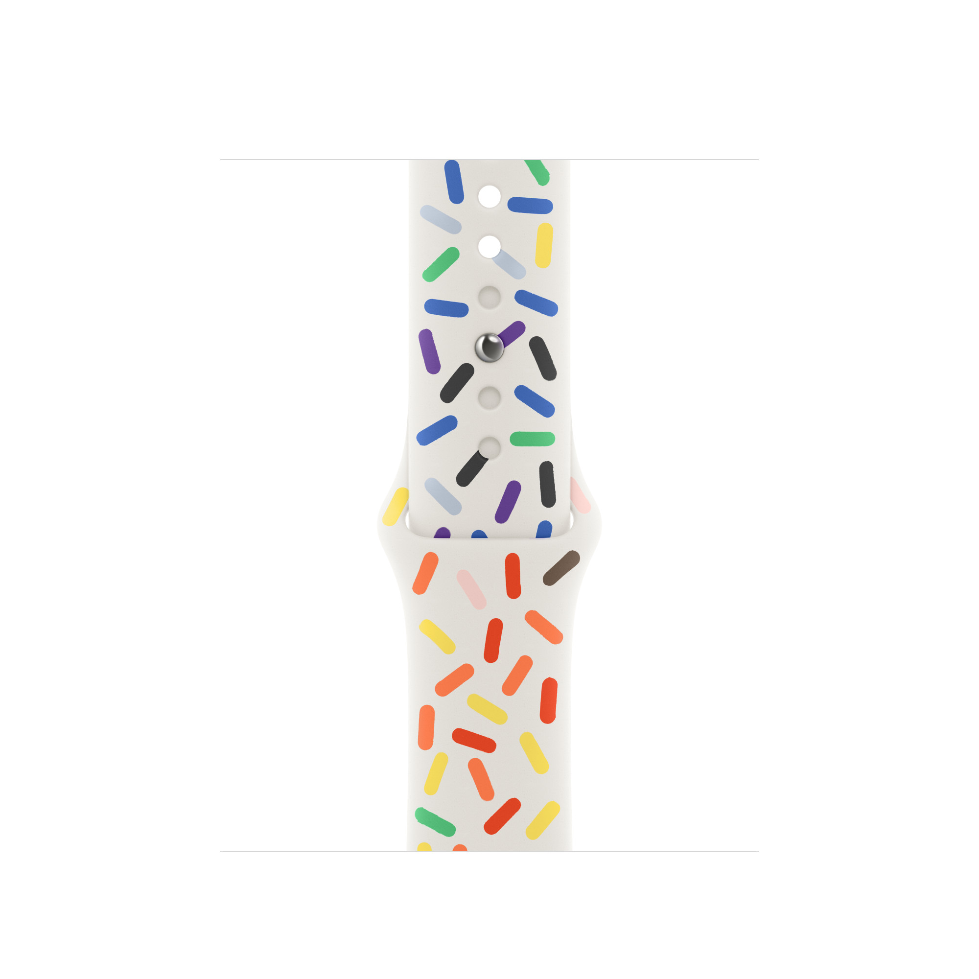 Apple Pride Edition Sportarmband