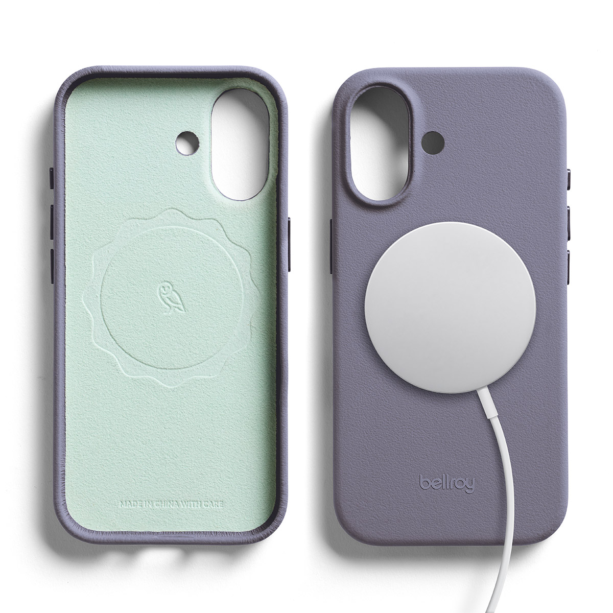 Bellroy Innovera Case für iPhone 17