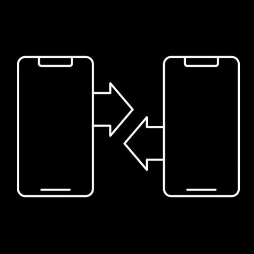 Umzug auf ein neues Mobiltelefon