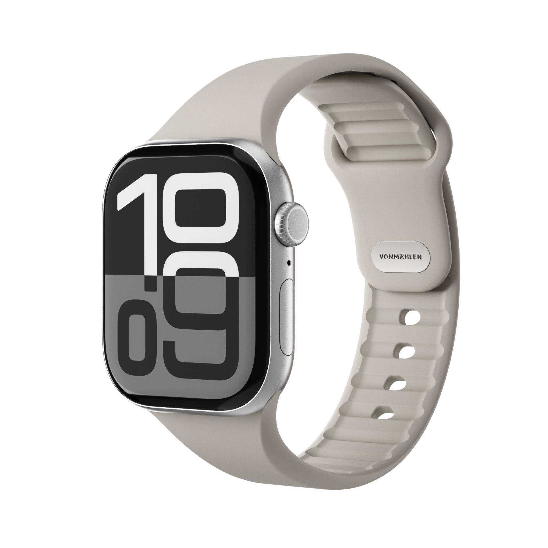 Vonmählen Classic Band für Apple Watch